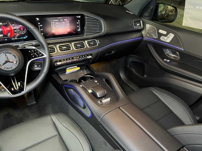 2025 Mercedes-Benz GLS GLS 450
