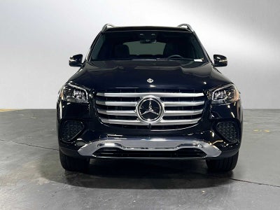 2025 Mercedes-Benz GLS GLS 450