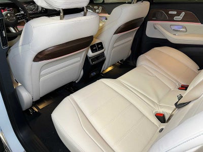 2026 Mercedes-Benz GLS GLS 450