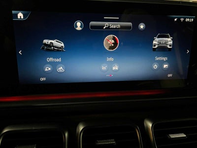 2026 Mercedes-Benz GLS GLS 450