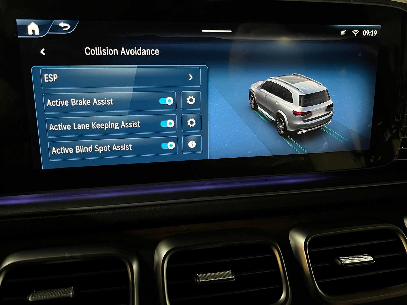 2026 Mercedes-Benz GLS GLS 450