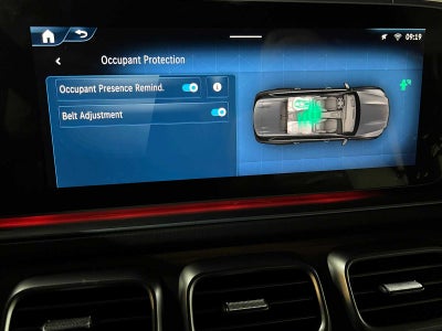 2026 Mercedes-Benz GLS GLS 450