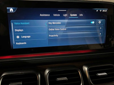 2026 Mercedes-Benz GLS GLS 450