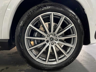 2026 Mercedes-Benz GLS GLS 450