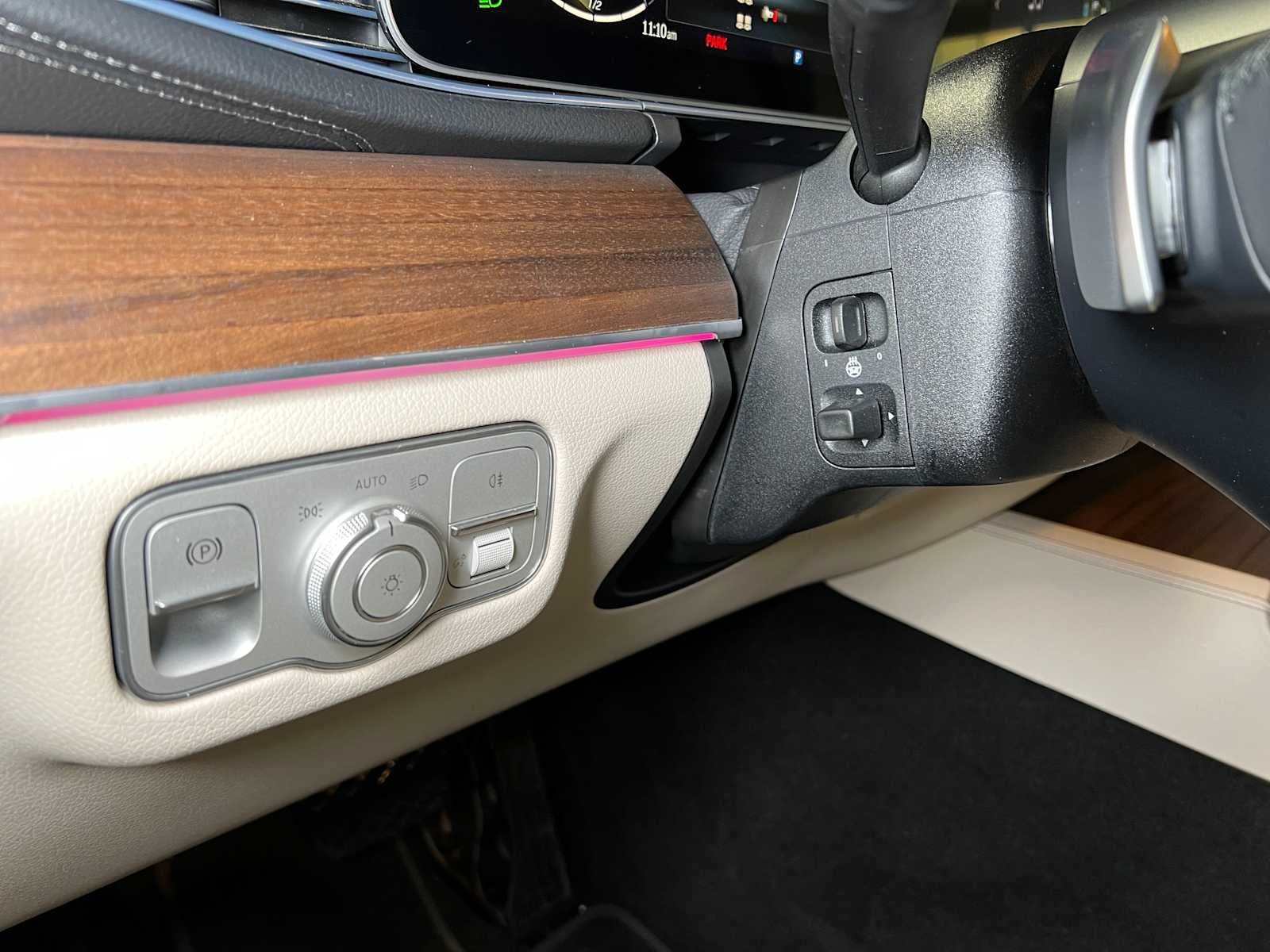 2025 Mercedes-Benz GLS GLS 450