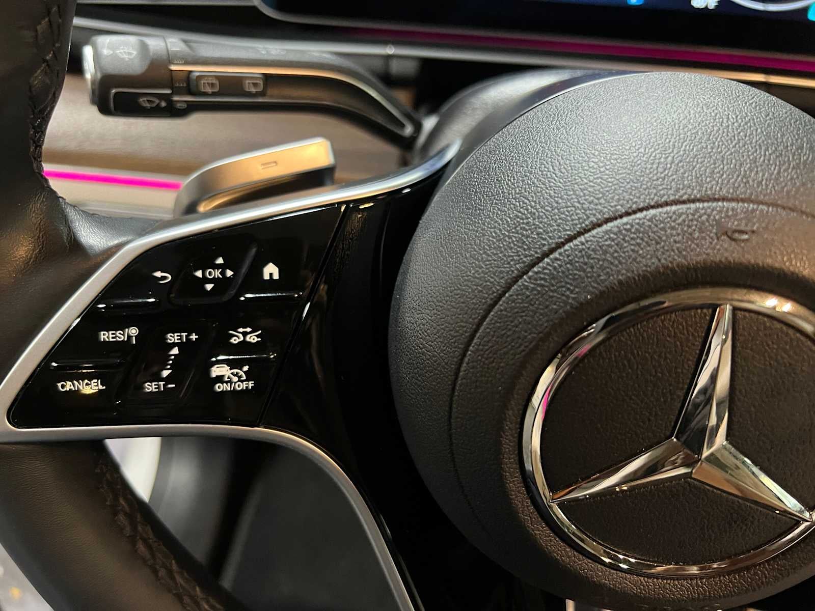 2025 Mercedes-Benz GLS GLS 450