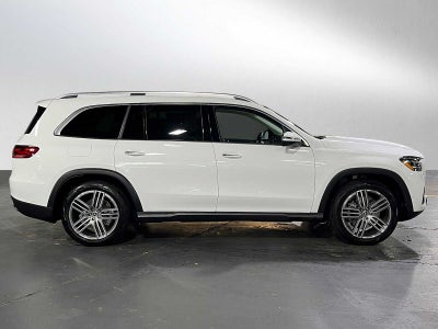 2025 Mercedes-Benz GLS GLS 450
