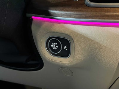 2025 Mercedes-Benz GLS GLS 450