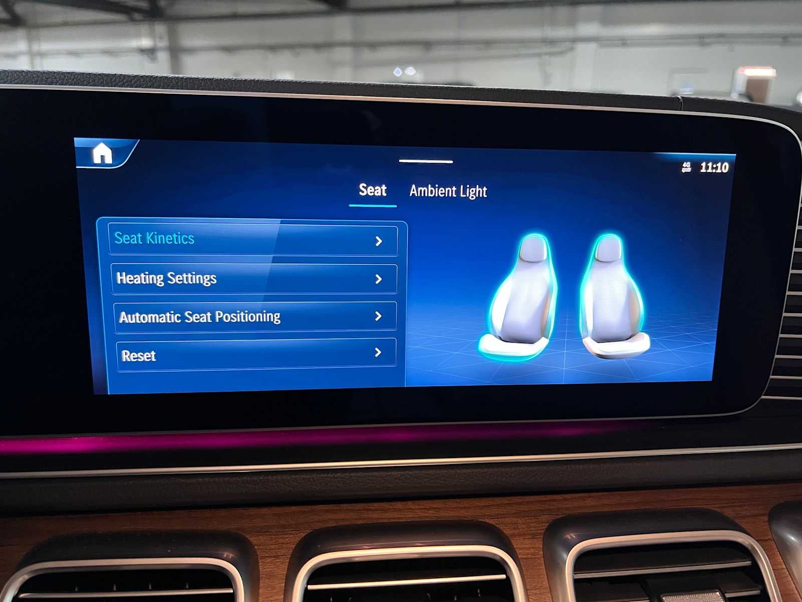 2025 Mercedes-Benz GLS GLS 450