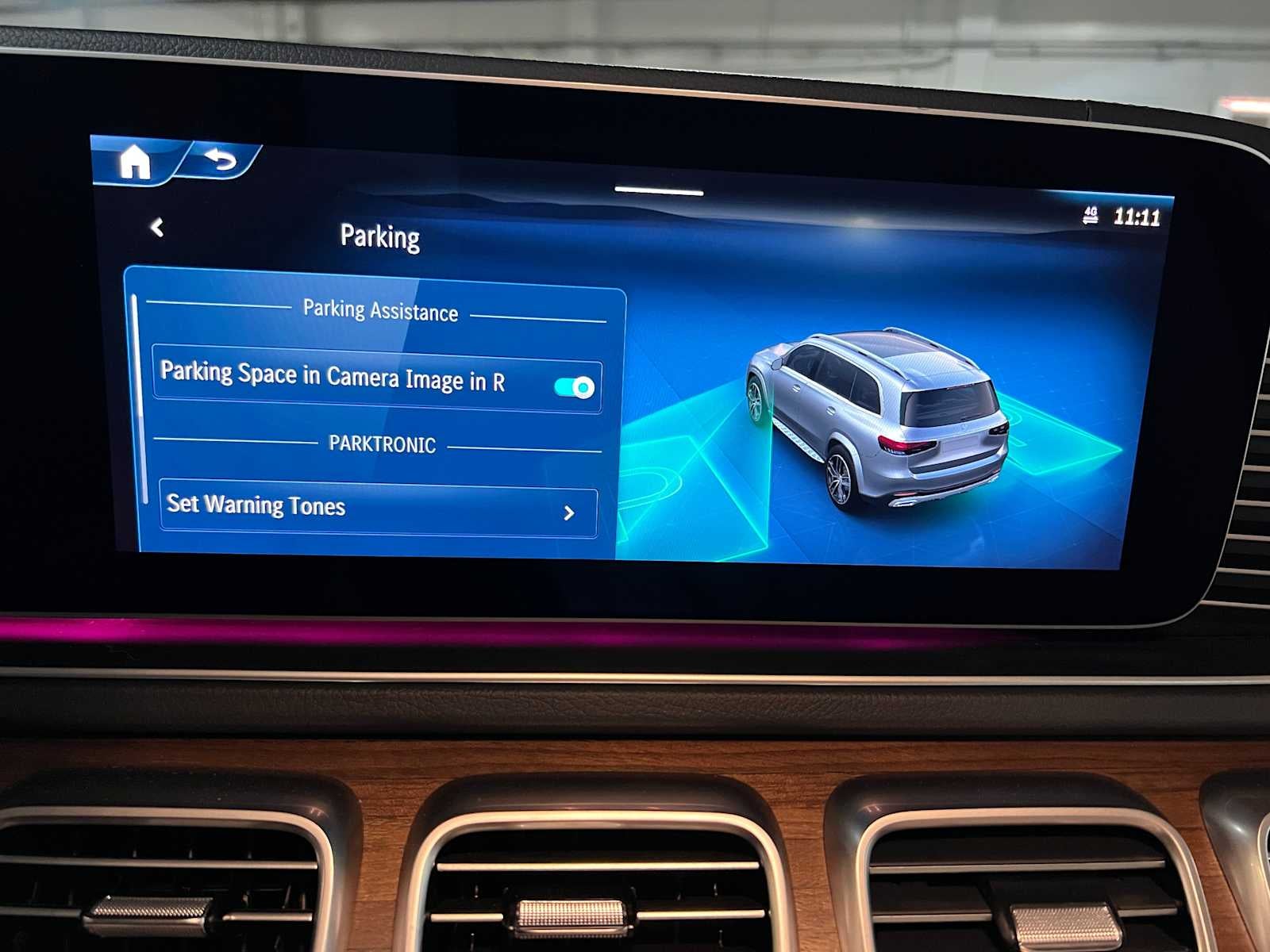 2025 Mercedes-Benz GLS GLS 450