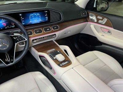 2025 Mercedes-Benz GLS GLS 450