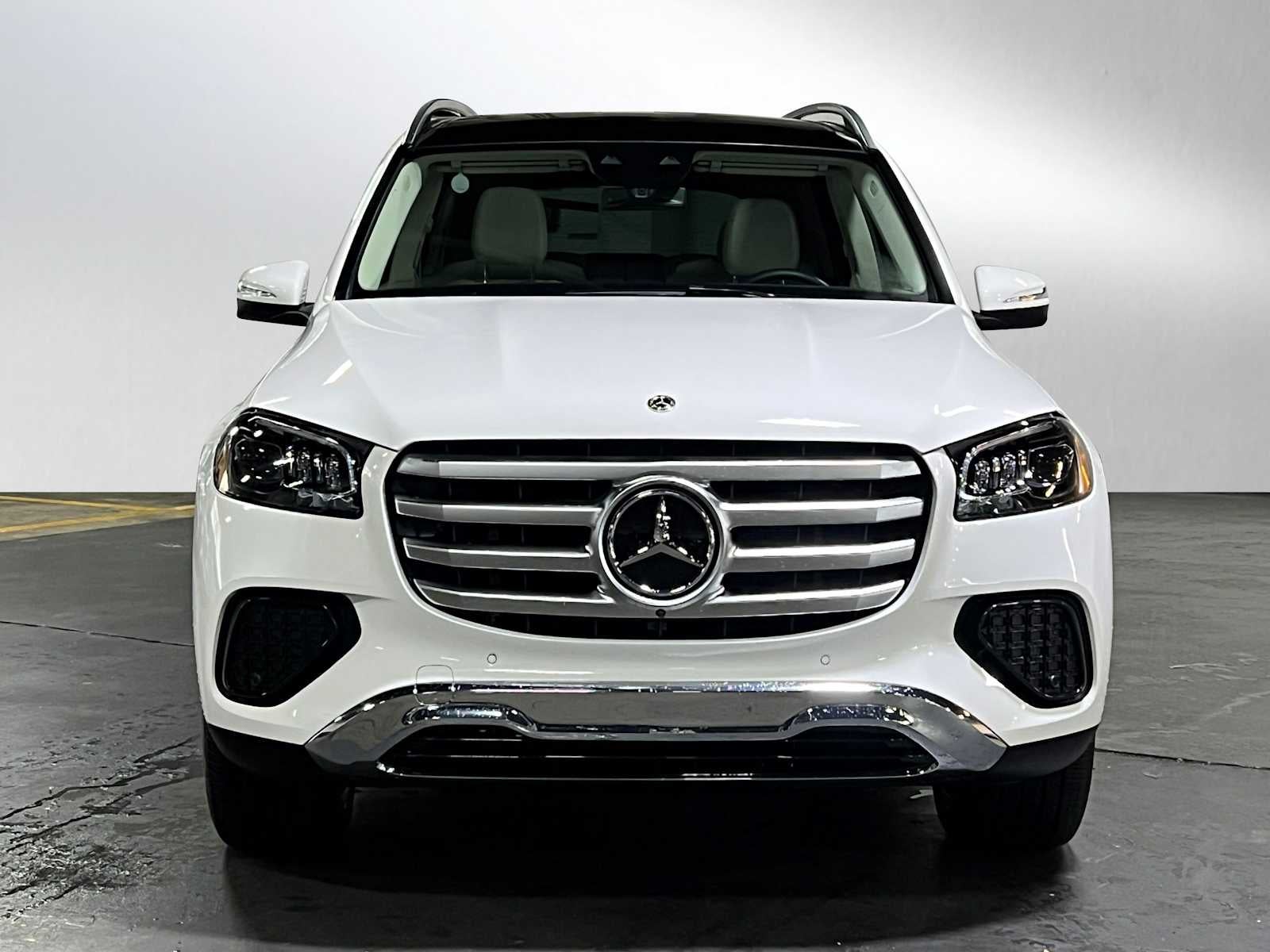 2025 Mercedes-Benz GLS GLS 450