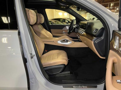 2026 Mercedes-Benz GLS GLS 450