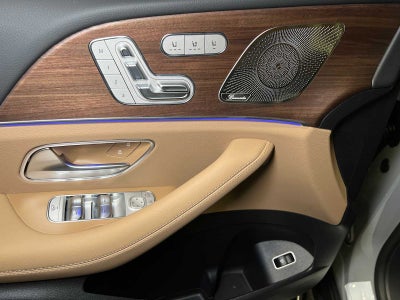 2026 Mercedes-Benz GLS GLS 450