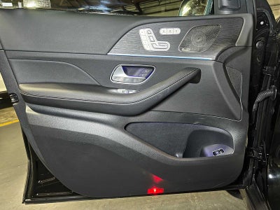 2025 Mercedes-Benz GLS GLS 450