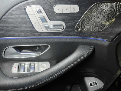 2025 Mercedes-Benz GLS GLS 450