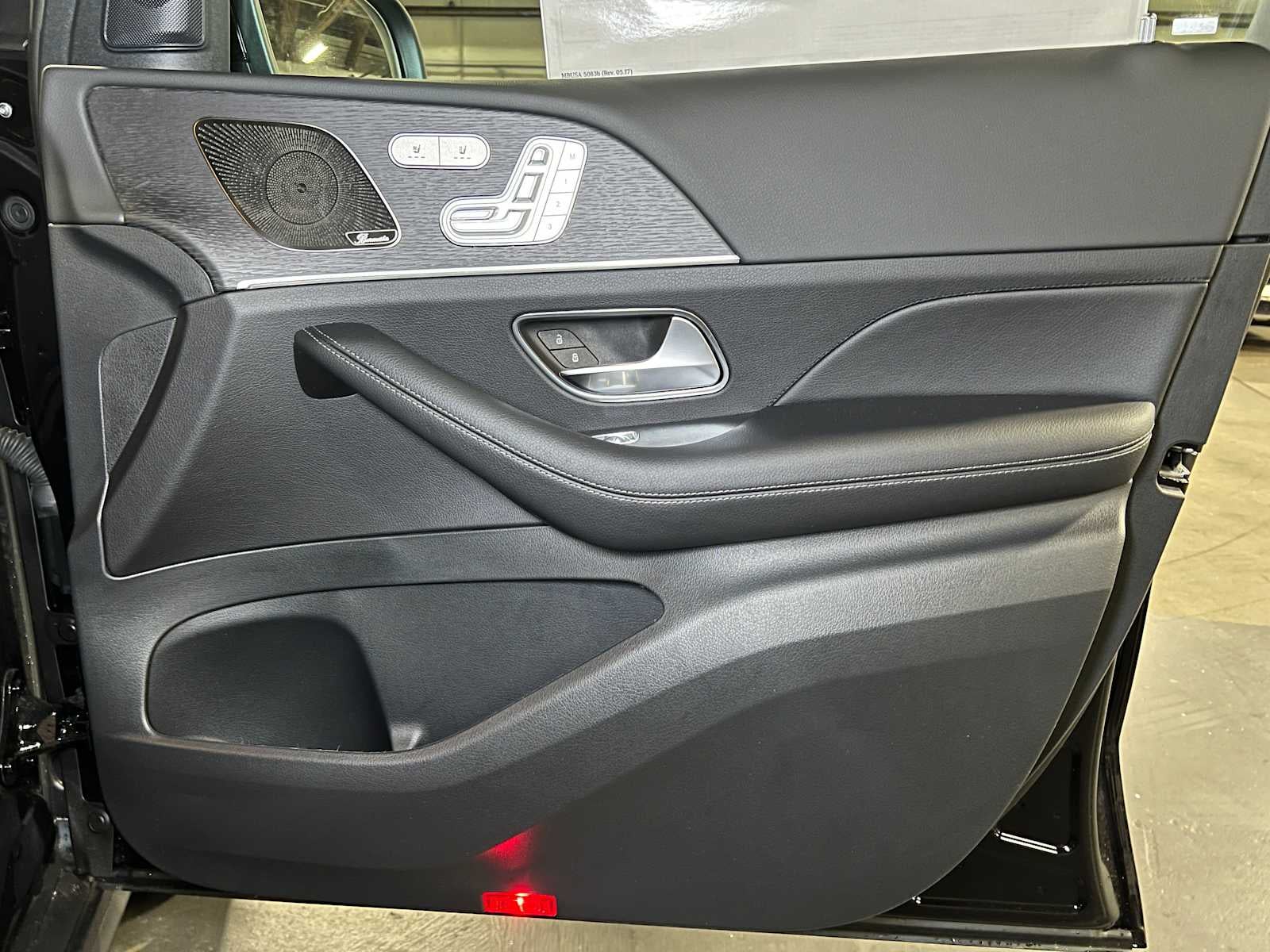 2025 Mercedes-Benz GLS GLS 450