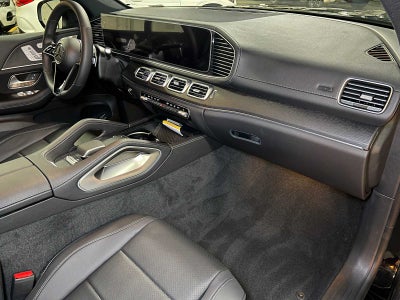 2025 Mercedes-Benz GLS GLS 450