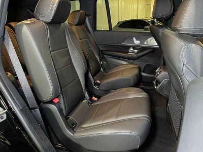2025 Mercedes-Benz GLS GLS 450