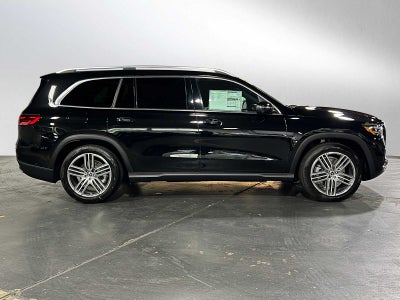 2025 Mercedes-Benz GLS GLS 450