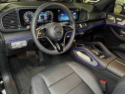 2025 Mercedes-Benz GLS GLS 450