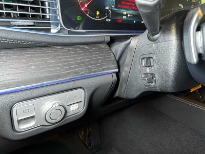 2025 Mercedes-Benz GLS GLS 450