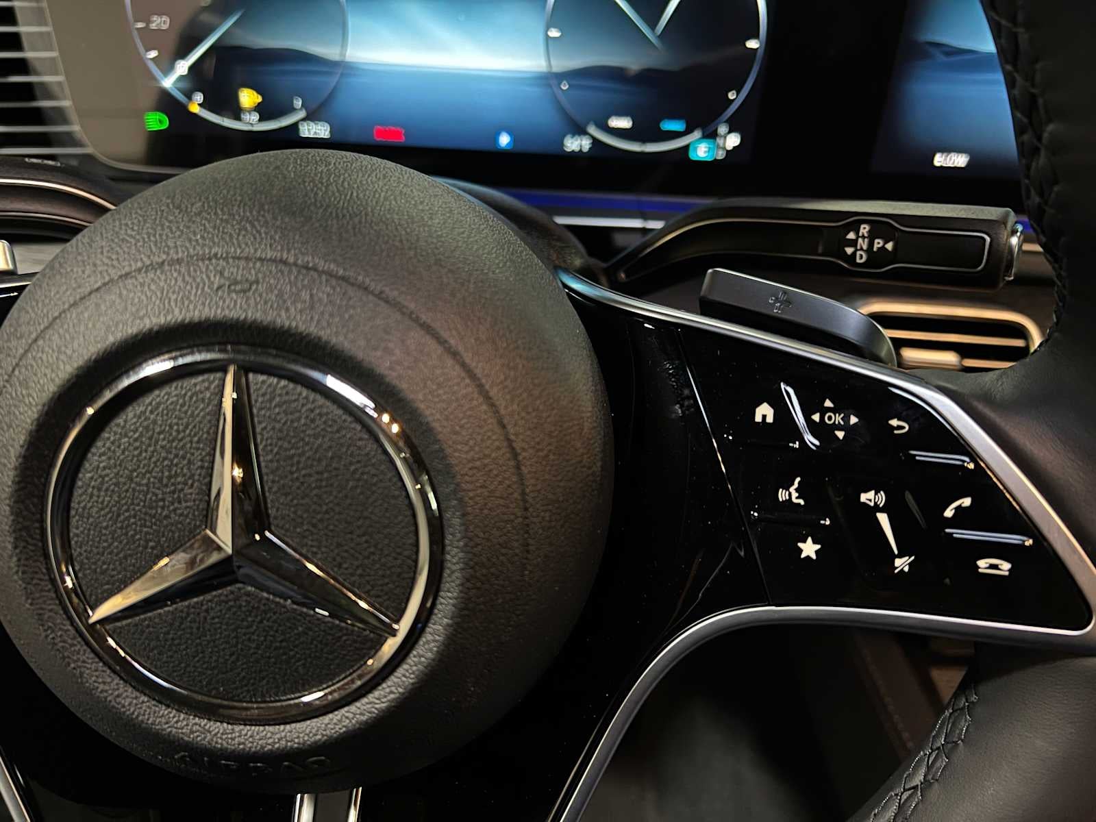 2025 Mercedes-Benz GLS GLS 450