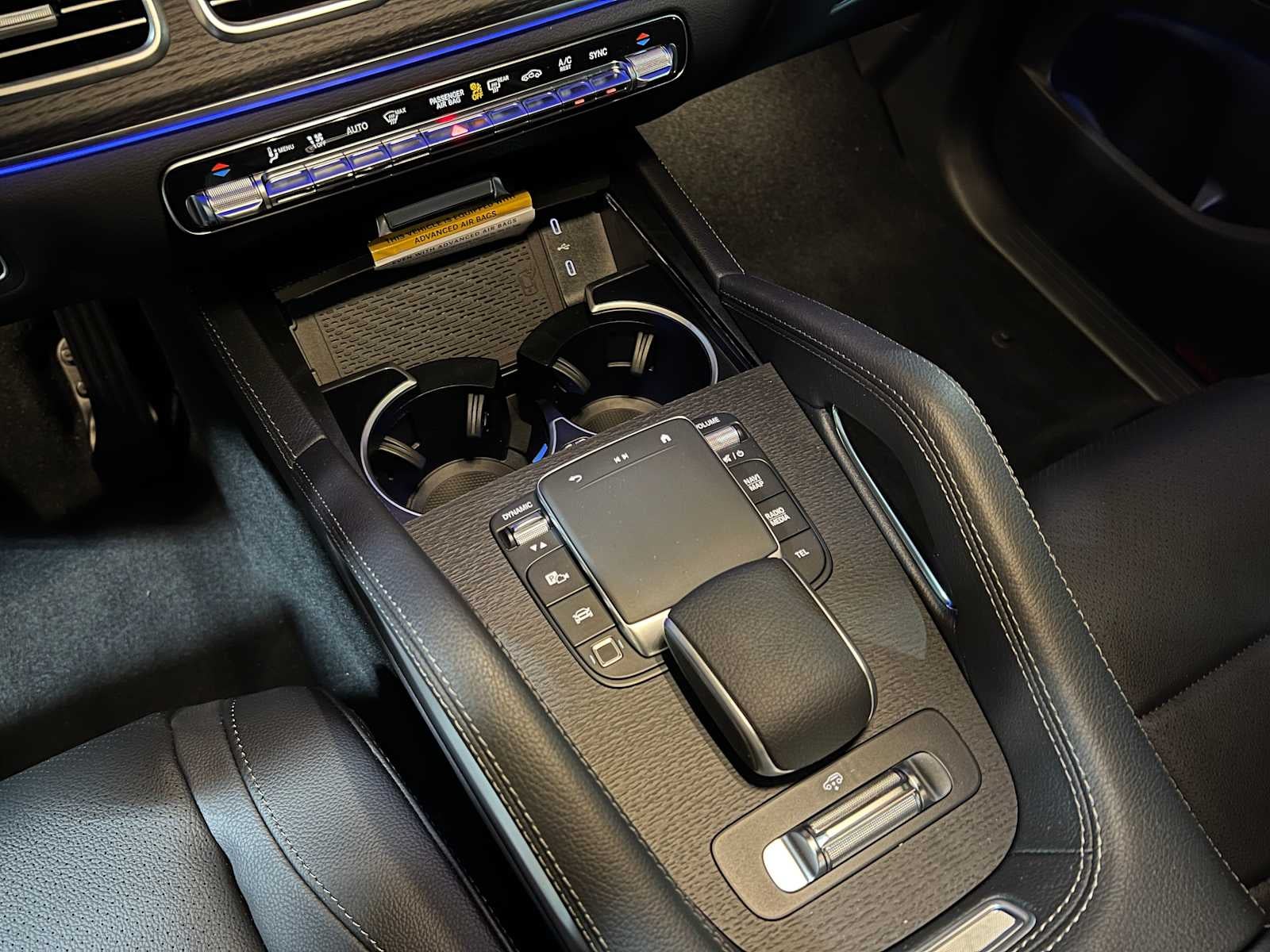 2025 Mercedes-Benz GLS GLS 450