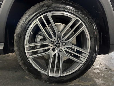 2025 Mercedes-Benz GLS GLS 450