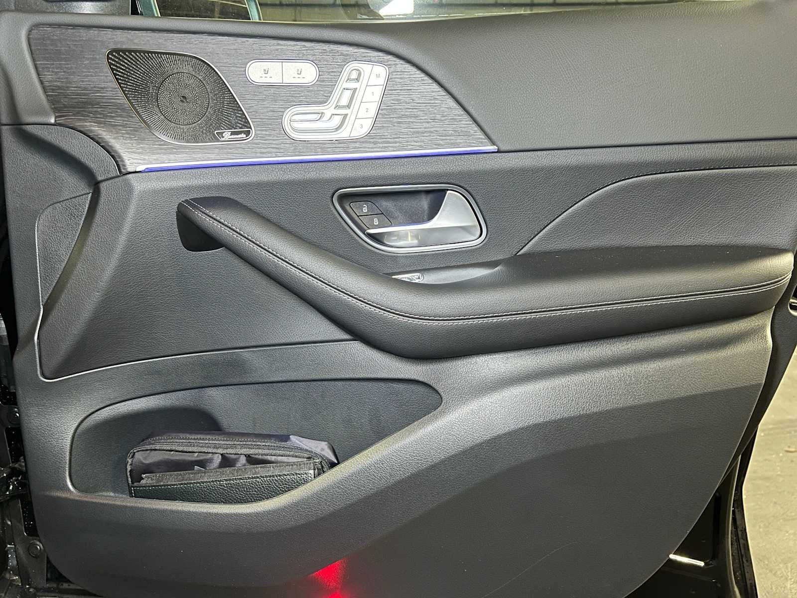 2025 Mercedes-Benz GLS GLS 450