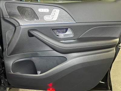 2025 Mercedes-Benz GLS GLS 450