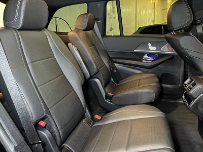 2025 Mercedes-Benz GLS GLS 450