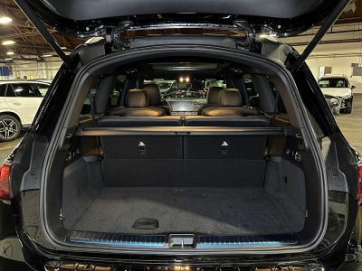 2025 Mercedes-Benz GLS GLS 450