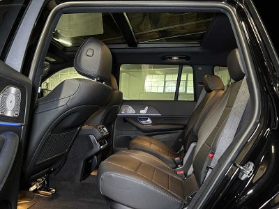 2025 Mercedes-Benz GLS GLS 450