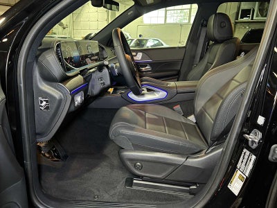 2025 Mercedes-Benz GLS GLS 450