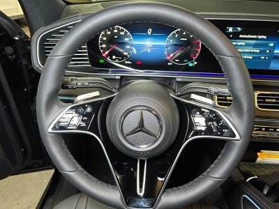 2025 Mercedes-Benz GLS GLS 450