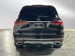 2025 Mercedes-Benz GLS GLS 450
