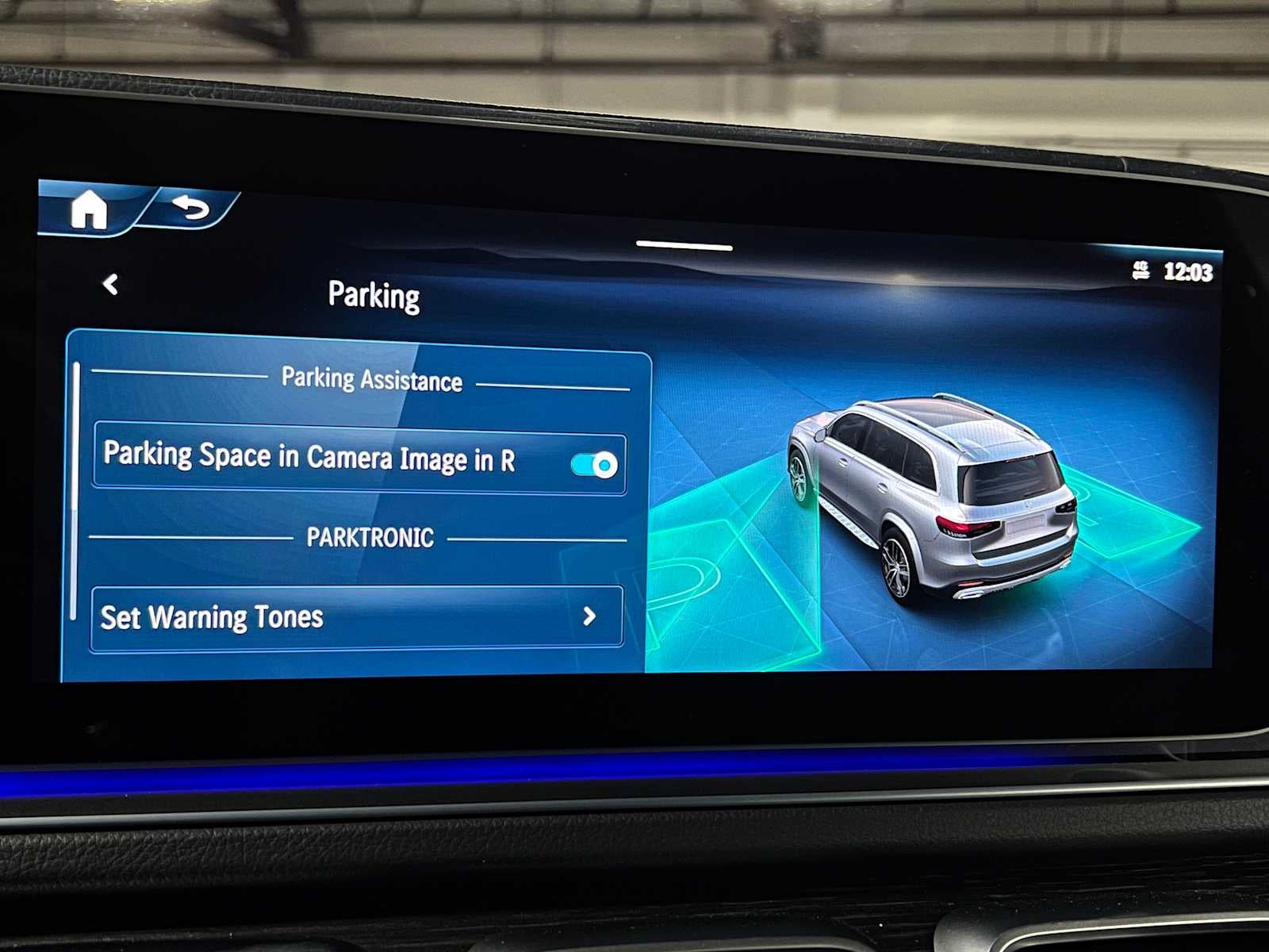 2025 Mercedes-Benz GLS GLS 450