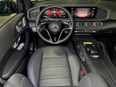 2025 Mercedes-Benz GLS GLS 450
