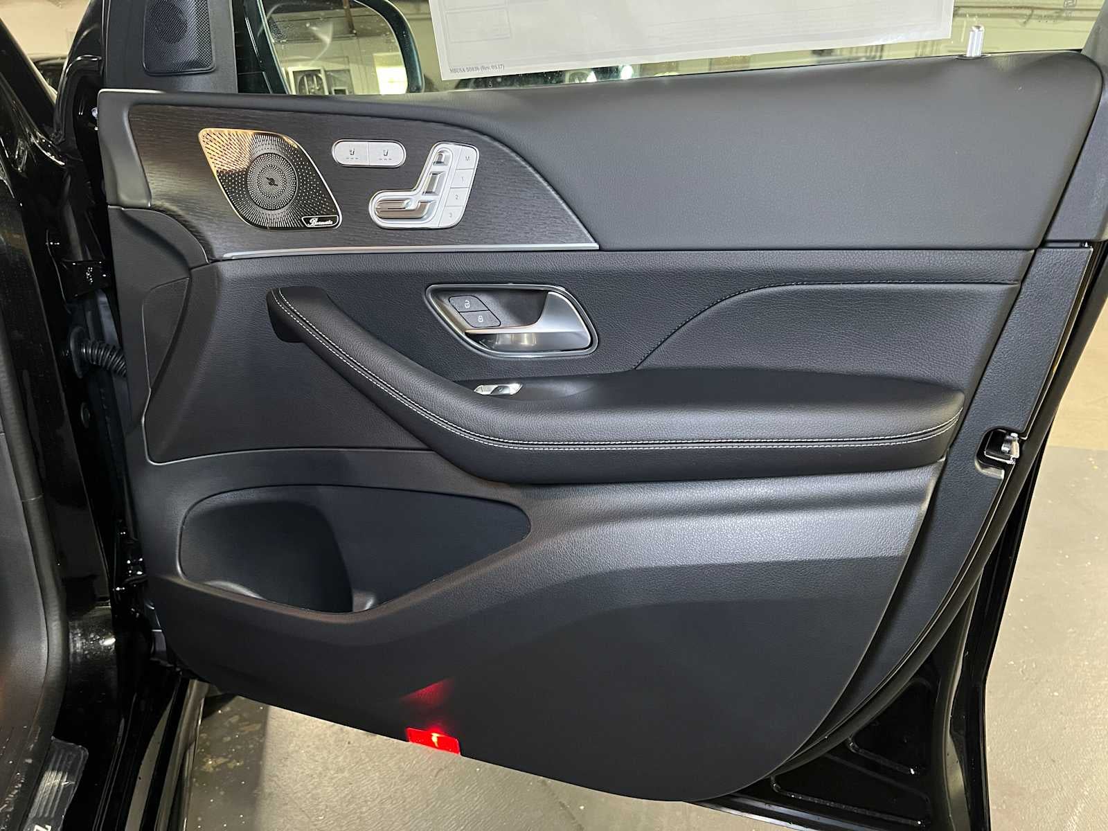 2025 Mercedes-Benz GLS GLS 450