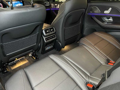 2025 Mercedes-Benz GLS GLS 450