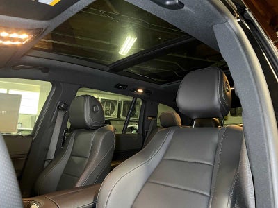 2025 Mercedes-Benz GLS GLS 450