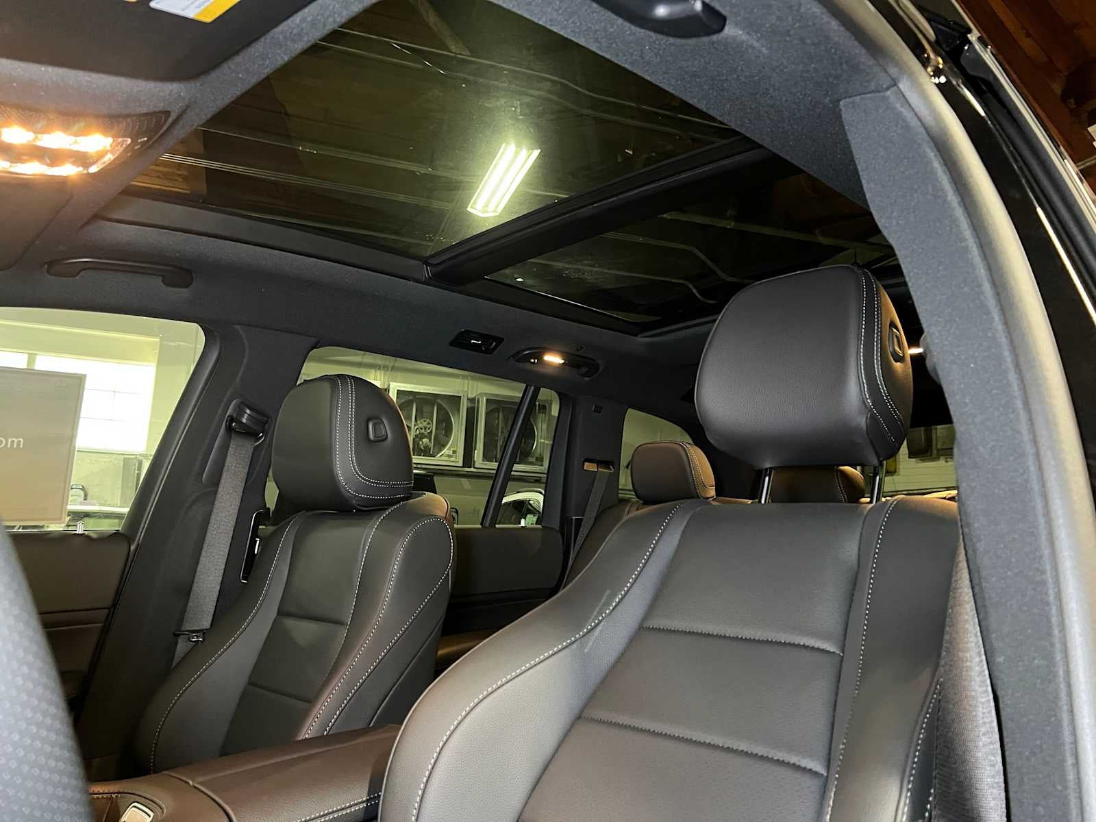 2025 Mercedes-Benz GLS GLS 450