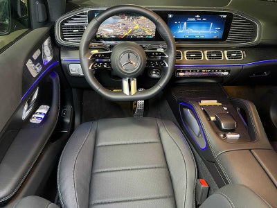 2025 Mercedes-Benz GLS GLS 450