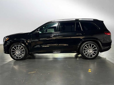 2025 Mercedes-Benz GLS GLS 450