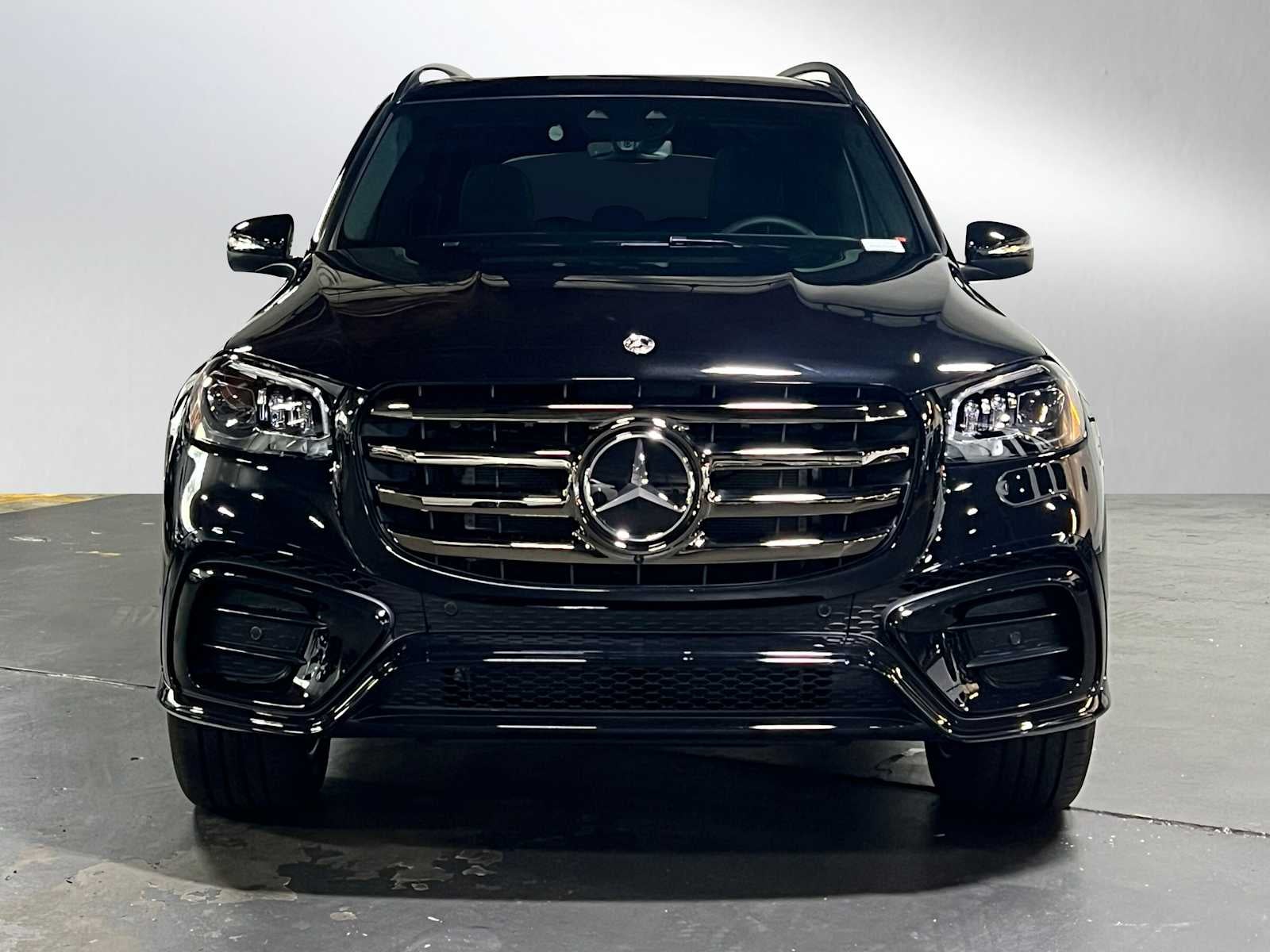 2025 Mercedes-Benz GLS GLS 450