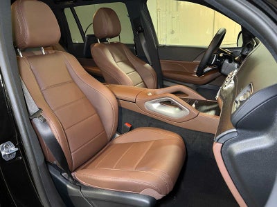 2026 Mercedes-Benz GLS GLS 450