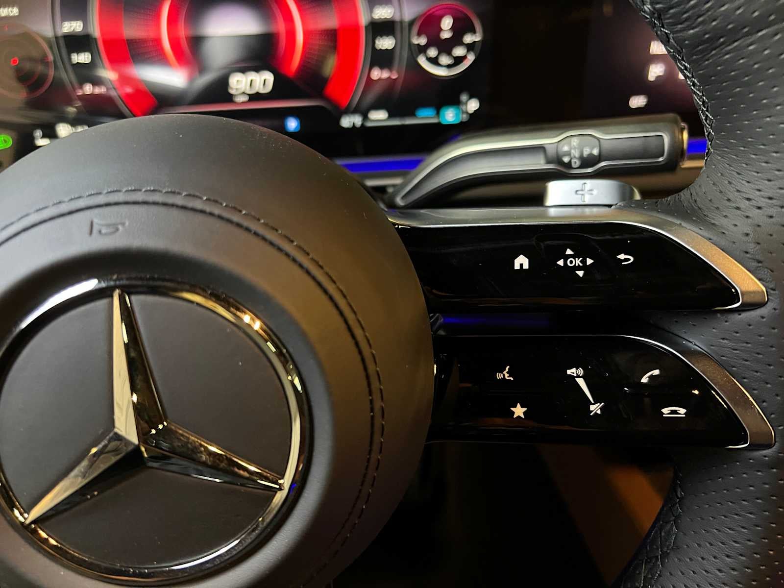 2026 Mercedes-Benz GLS GLS 450