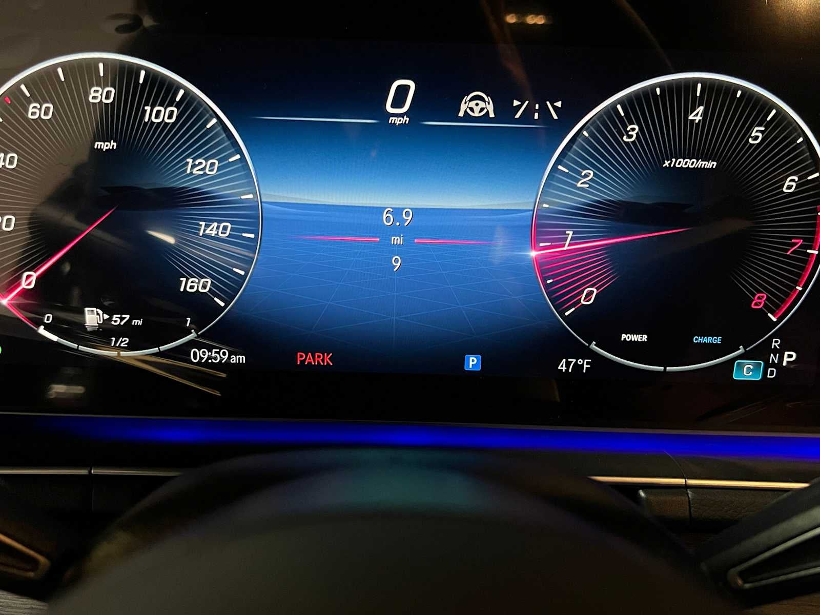 2026 Mercedes-Benz GLS GLS 450