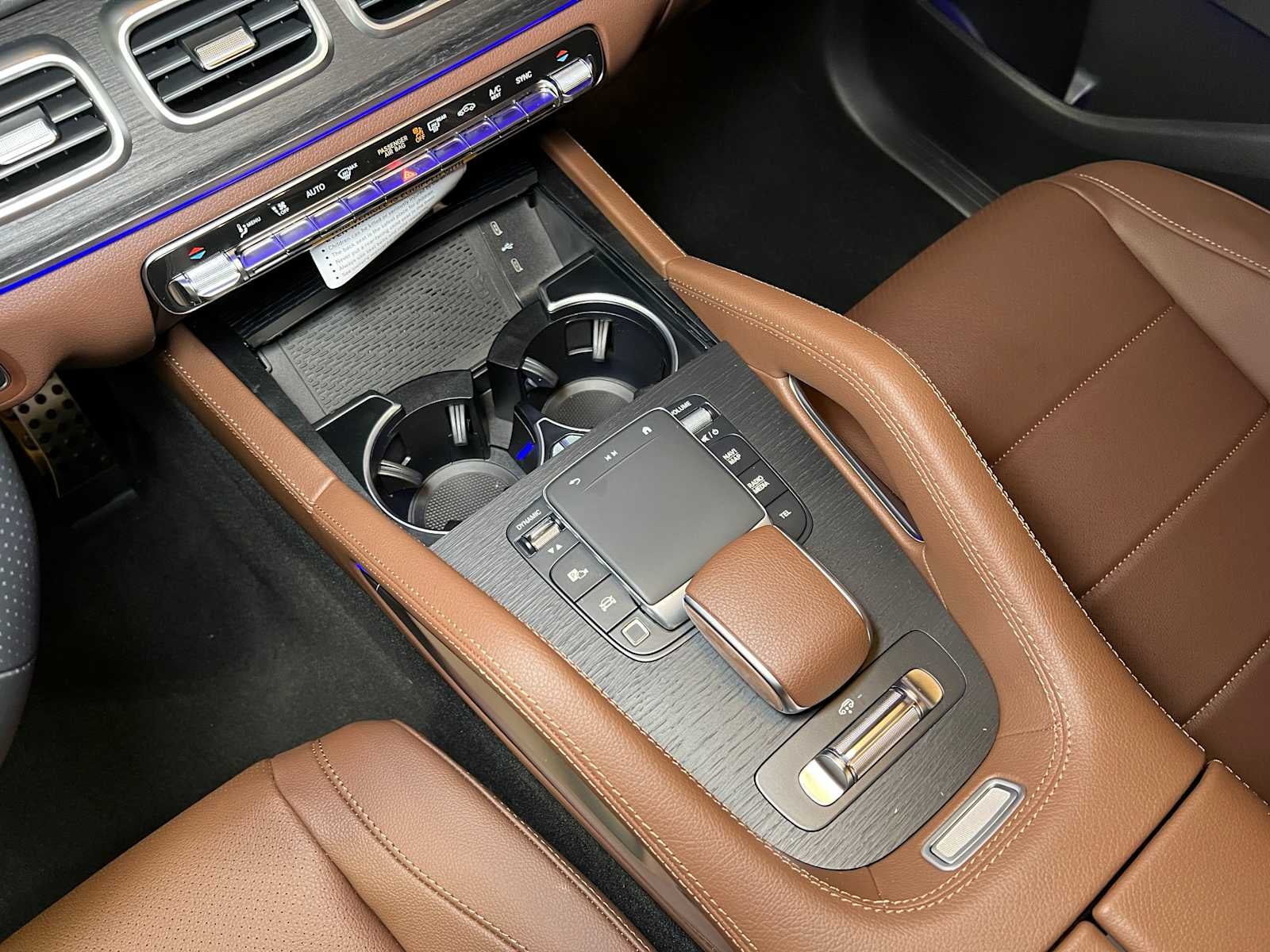 2026 Mercedes-Benz GLS GLS 450